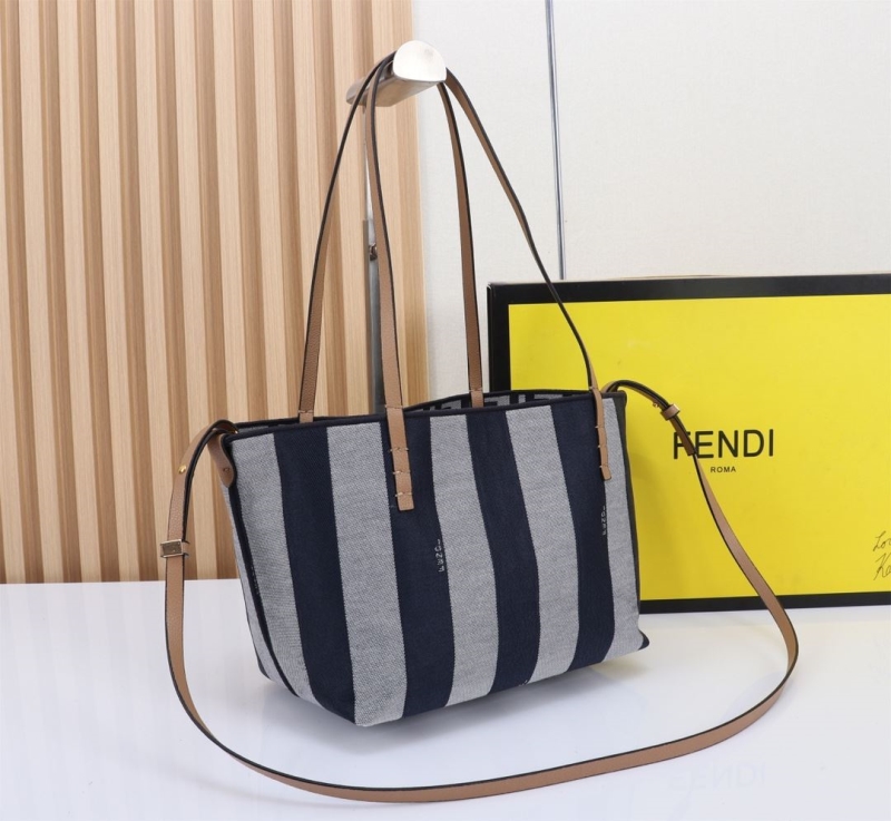 Fendi Shopping Bags